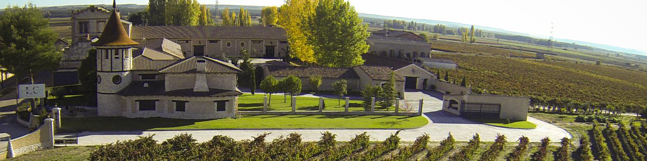 Bodegas López Cristobal Bodegas López Cristobal