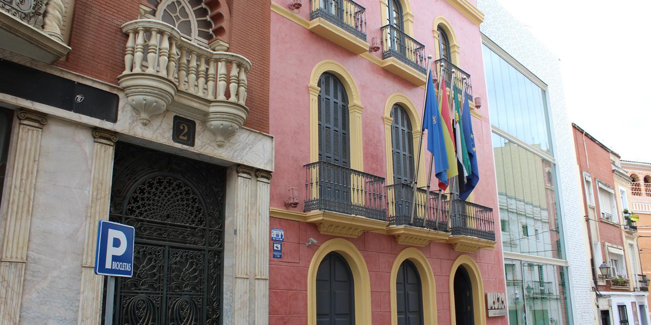 Museo de Bellas Artes (MUBA) Museo de Bellas Artes (MUBA)