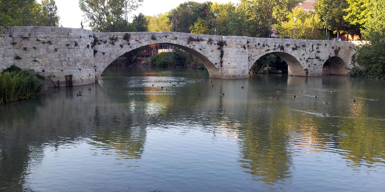 Puente de Puentecillas Puente de Puentecillas