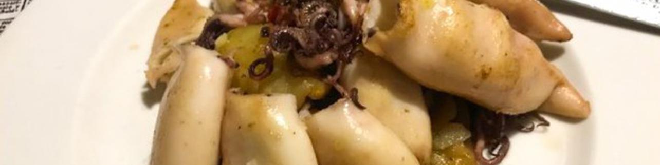 Arume Gastrobar Arume Gastrobar