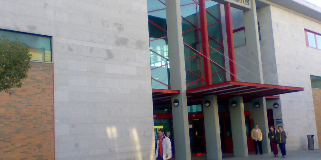Mercado municipal de abastos Mercado municipal de abastos