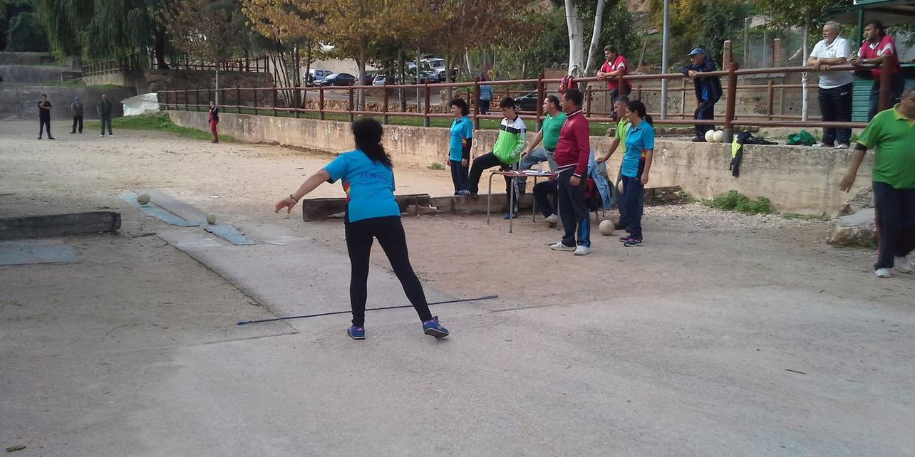 Bolos Serranos Bolos Serranos