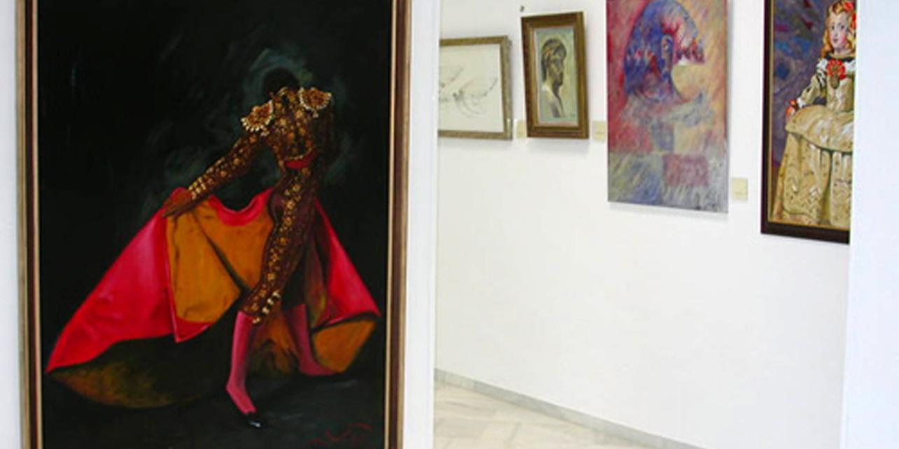 Museo de Arte Contemporáneo Mayte Spínola Museo de Arte Contemporáneo Mayte Spínola