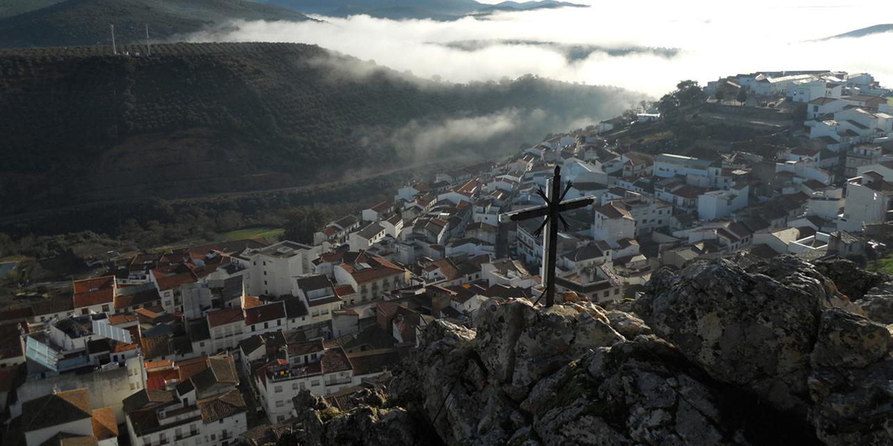 Mirador de la Cruz Mirador de la Cruz