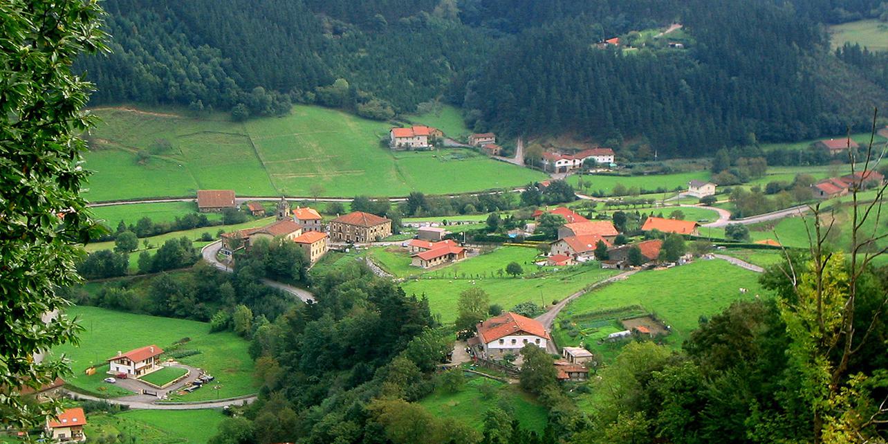 Barrio de Arrazola Barrio de Arrazola