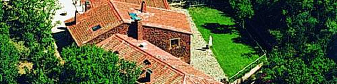 Molino De La Ferrería Molino De La Ferrería