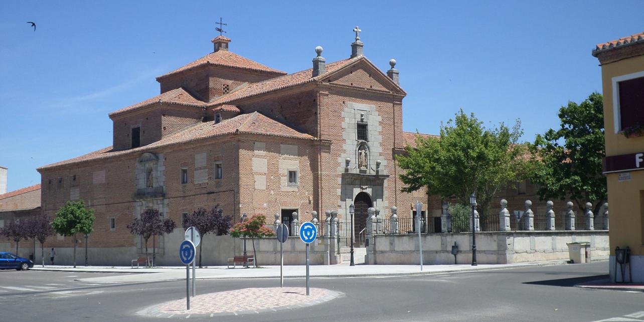 Museo-Convento de las Carmelitas Museo-Convento de las Carmelitas