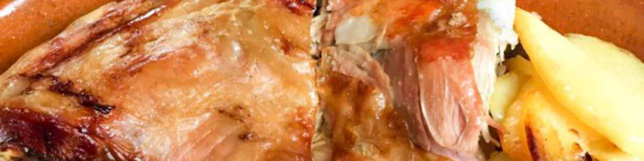 Nuevos Hornos Ángel Nuevos Hornos Ángel