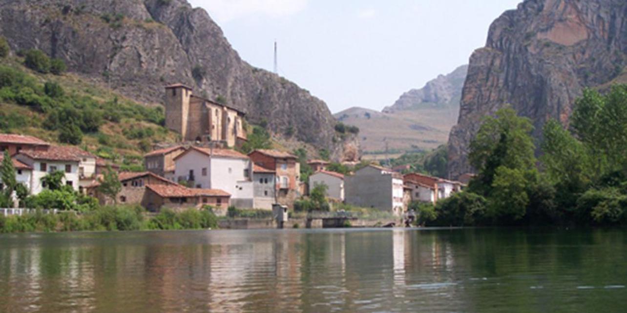 Río Najerilla Río Najerilla