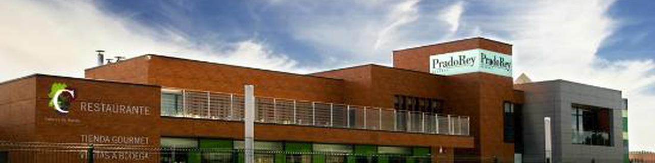 Bodegas Pradorey Bodegas Pradorey