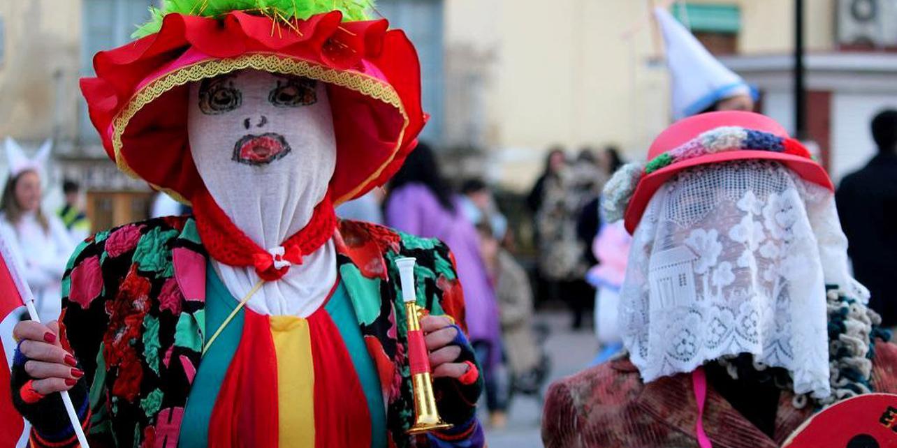 Carnaval Carnaval