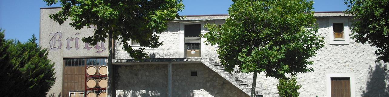 Bodegas Briego Bodegas Briego