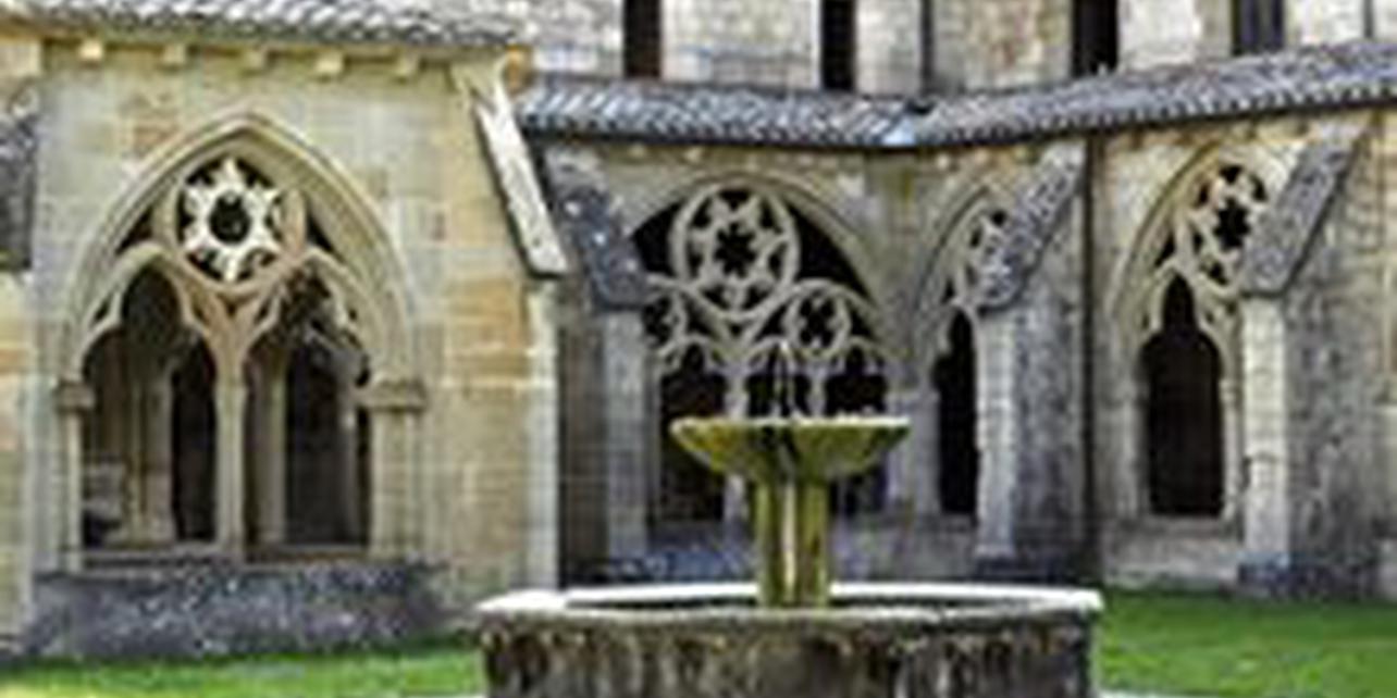 Monasterio de Santa María de Irantzu Monasterio de Santa María de Irantzu