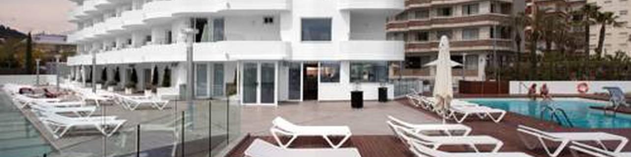 ALEGRIA Mar Mediterrania - Adults Only ALEGRIA Mar Mediterrania - Adults Only