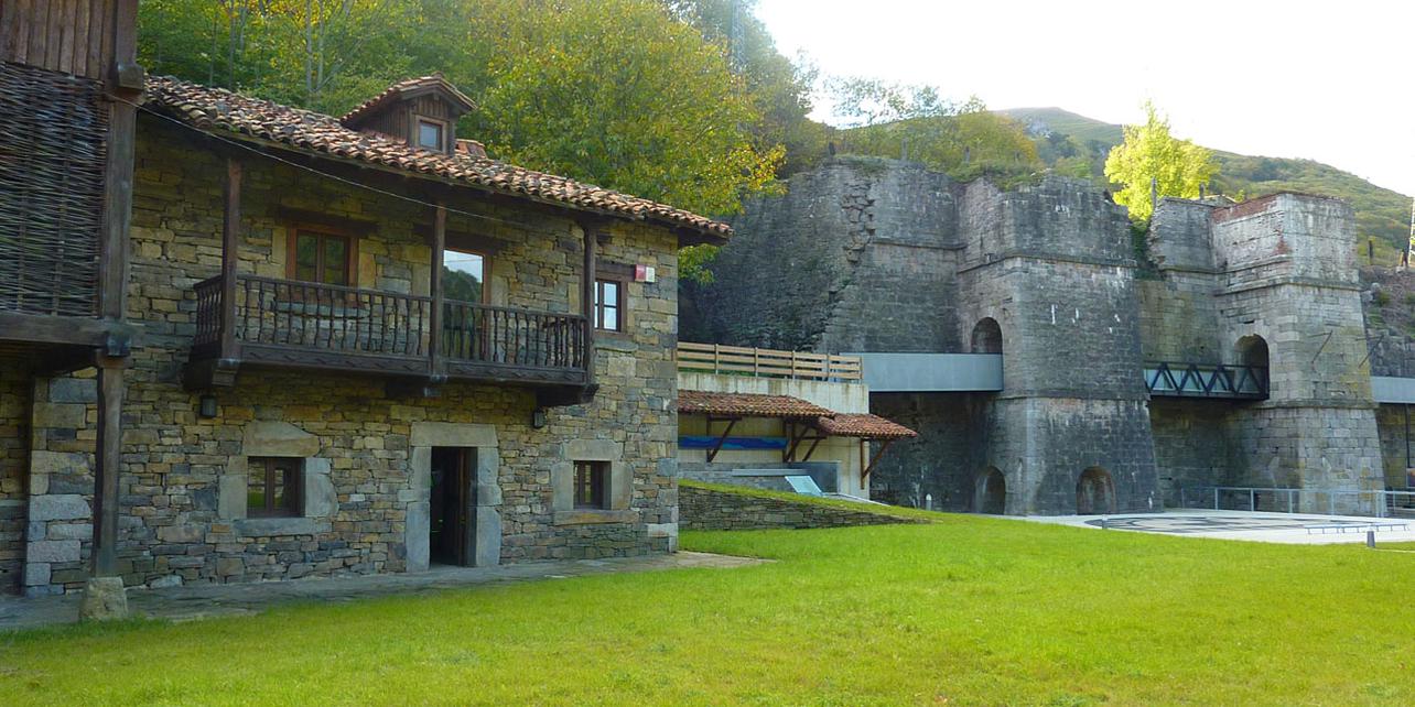 Museo Etnográfico de Quirós Museo Etnográfico de Quirós