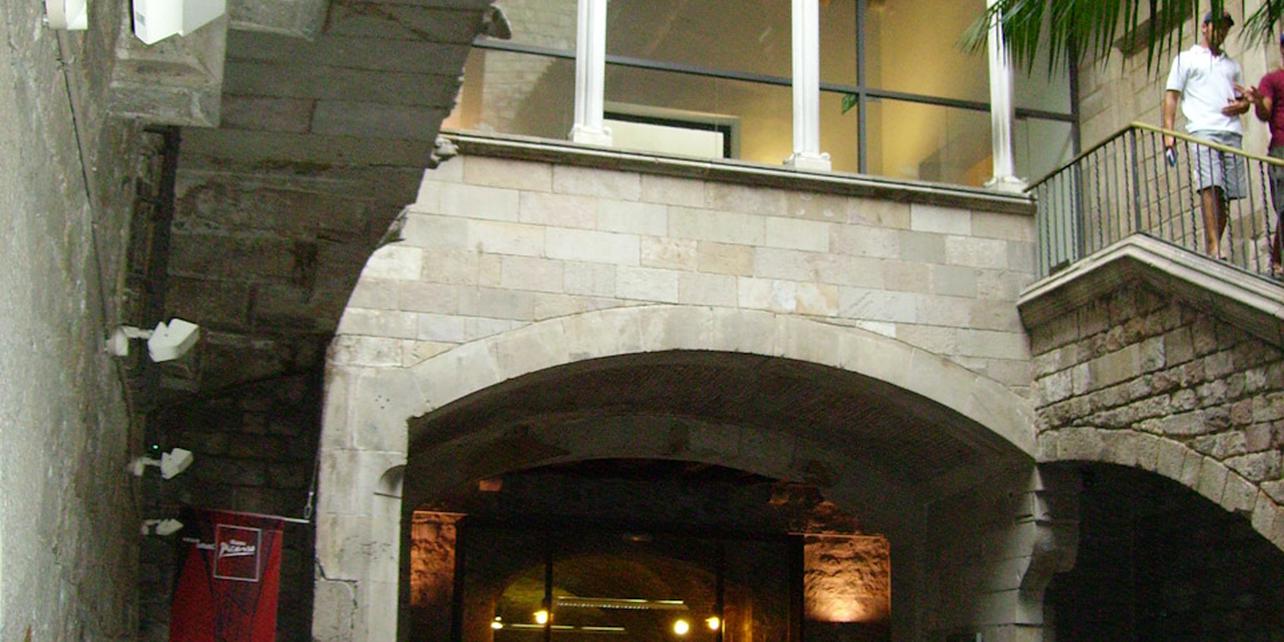 Museo Picasso de Barcelona Museo Picasso de Barcelona