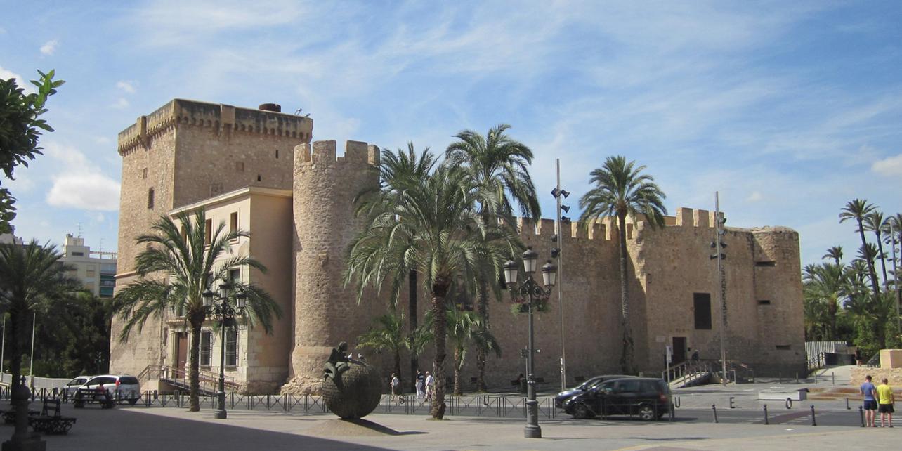 Palacio de Altamira | Guía Repsol