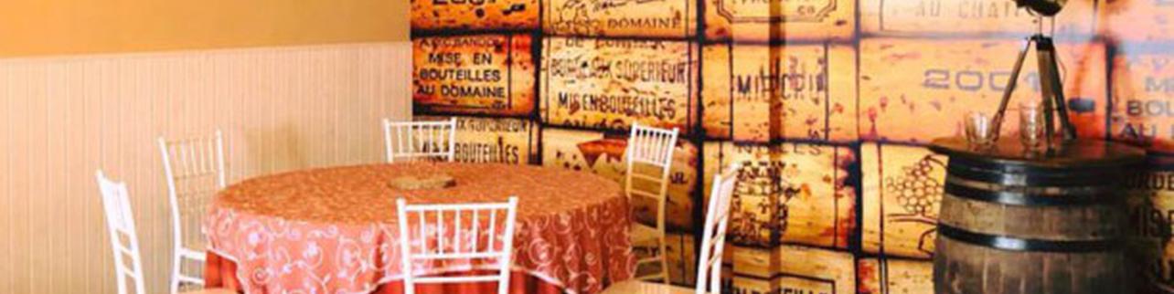 Ajonegro Gastro Ajonegro Gastro