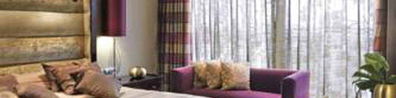 NH Collection Barcelona Tower NH Collection Barcelona Tower