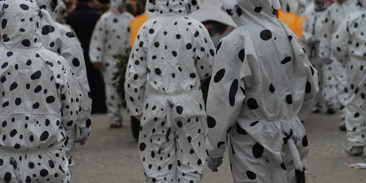 Carnaval Carnaval