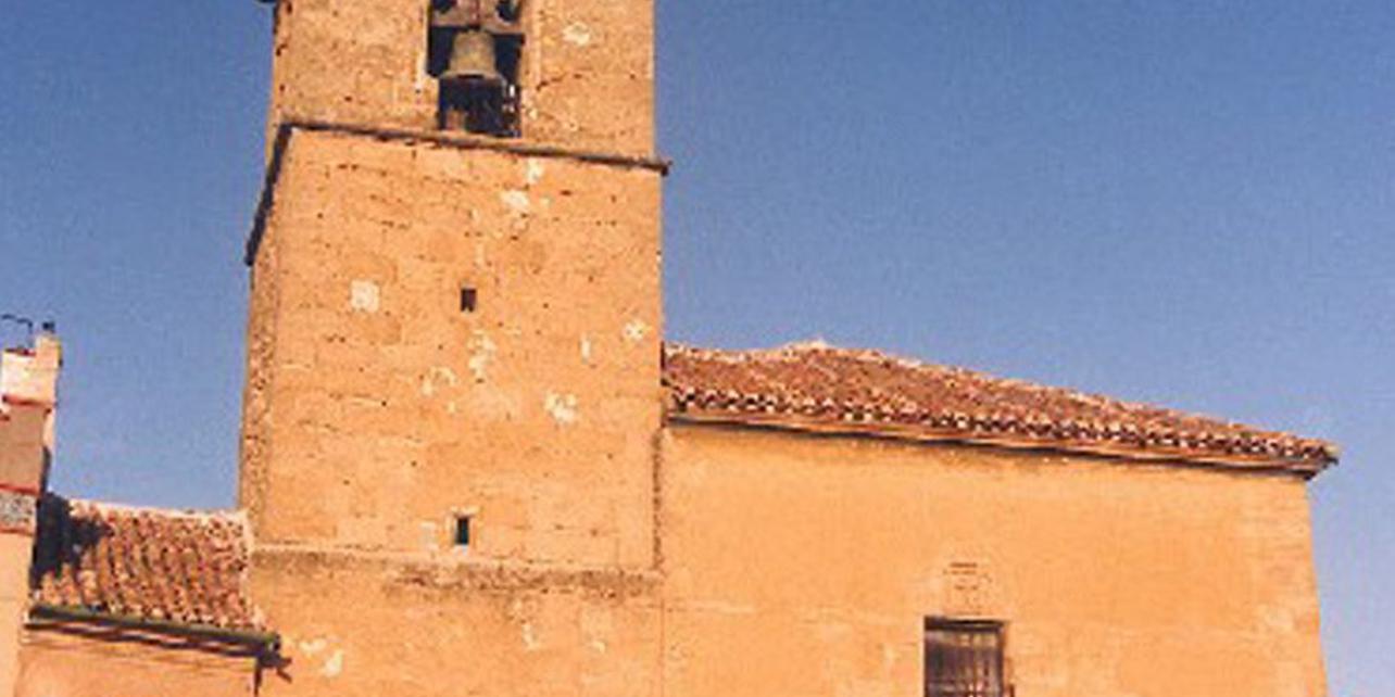 Parroquia de la Asunción de Nuestra Señora Parroquia de la Asunción de Nuestra Señora