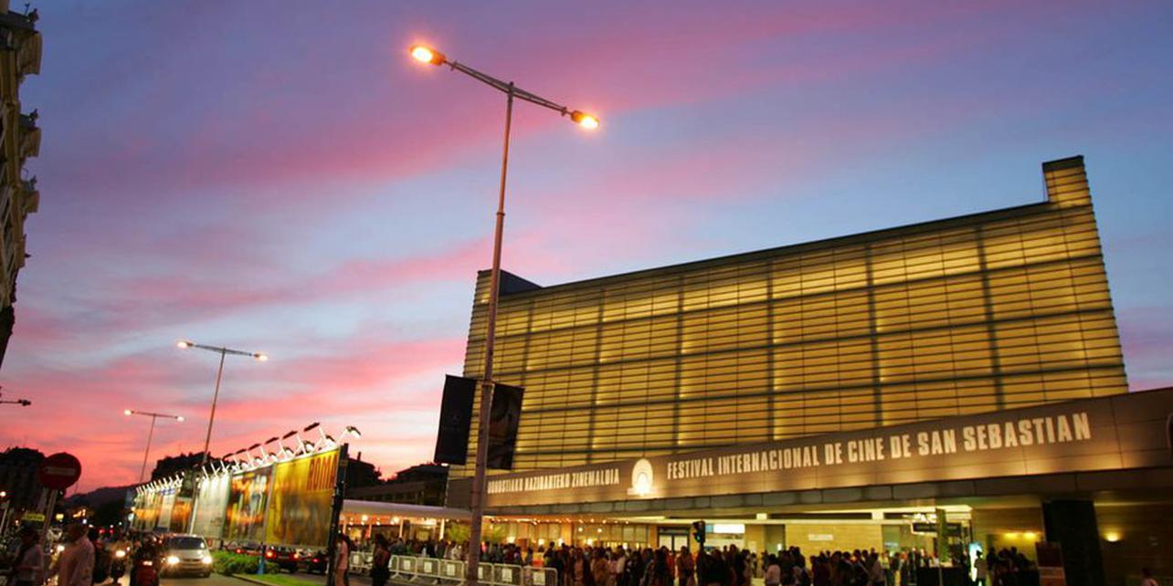 Festival Internacional de Cine de San Sebastián Guía Repsol