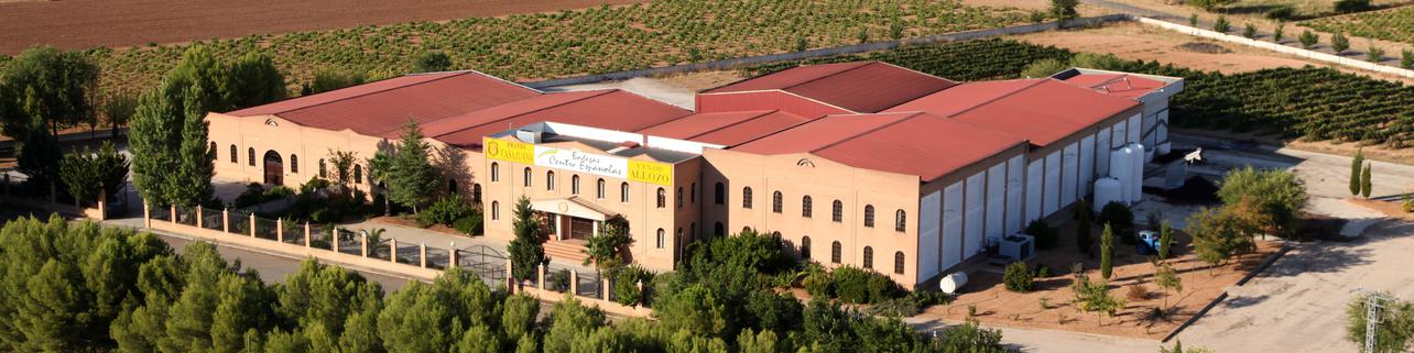 Bodegas Centro Españolas S.A. Bodegas Centro Españolas S.A.