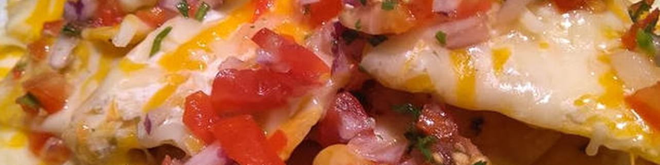 Nachoos & Tacoos Nachoos & Tacoos
