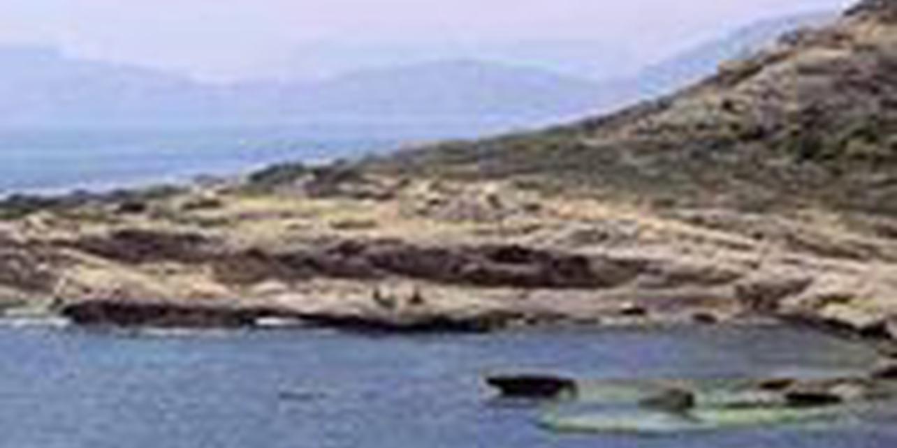 Cabo de la Huerta Cabo de la Huerta