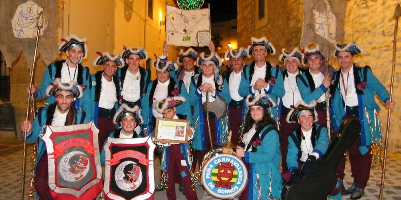 Carnaval Carnaval