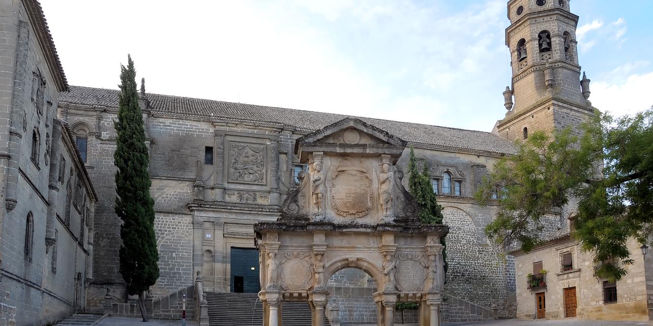 Fuente de Santa María Fuente de Santa María