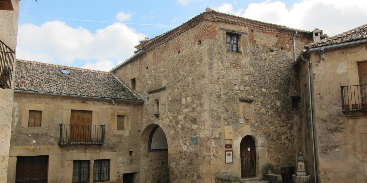 Cárcel de la Villa Cárcel de la Villa