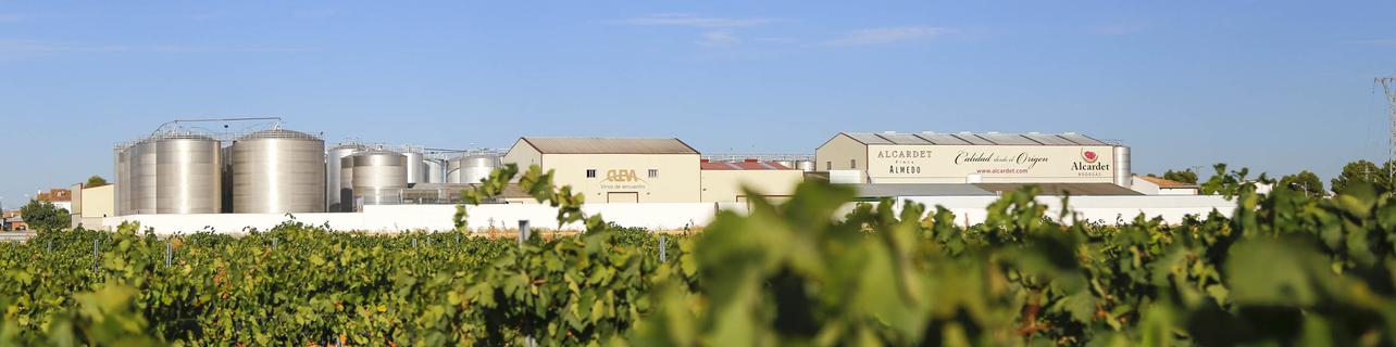 Bodegas Alcardet Bodegas Alcardet