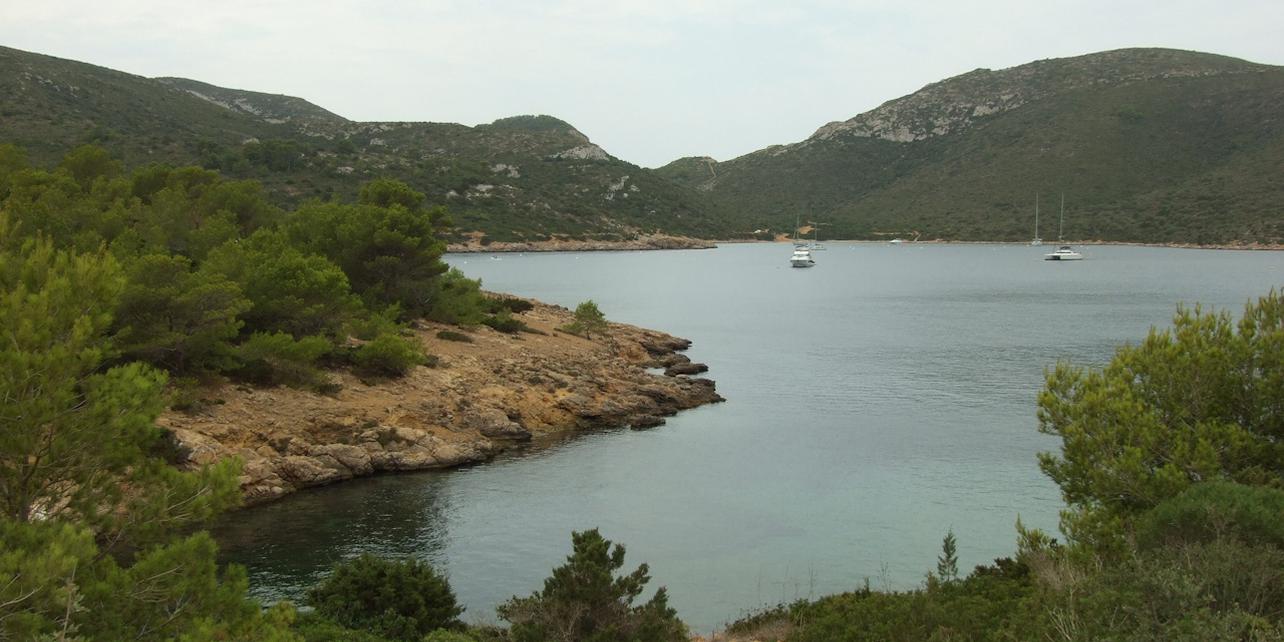 Archipiélago de la Cabrera Archipiélago de la Cabrera