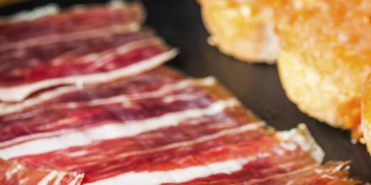 Museo del jamón de Aracena Museo del jamón de Aracena