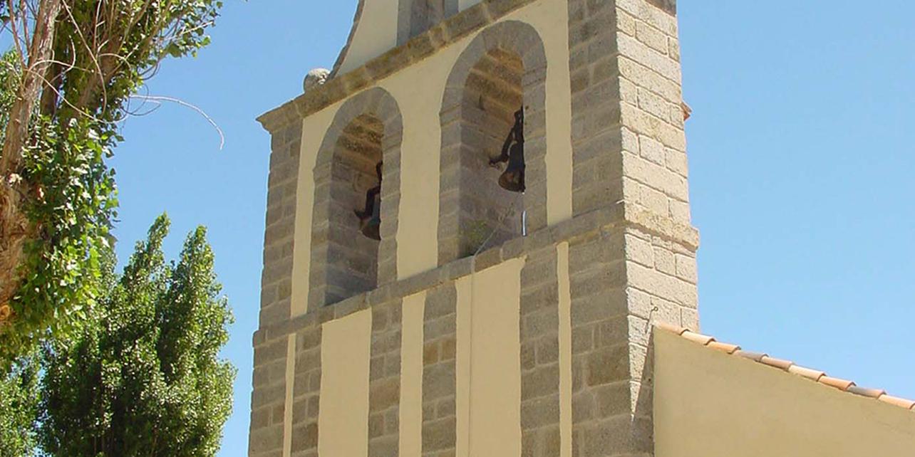 Nuestra Señora de la Alameda Nuestra Señora de la Alameda