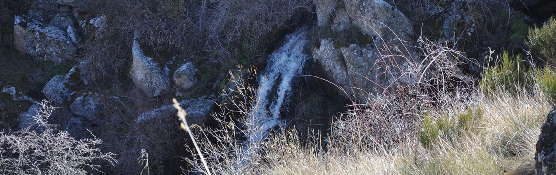 Ventosa del Río Almar Guía Repsol