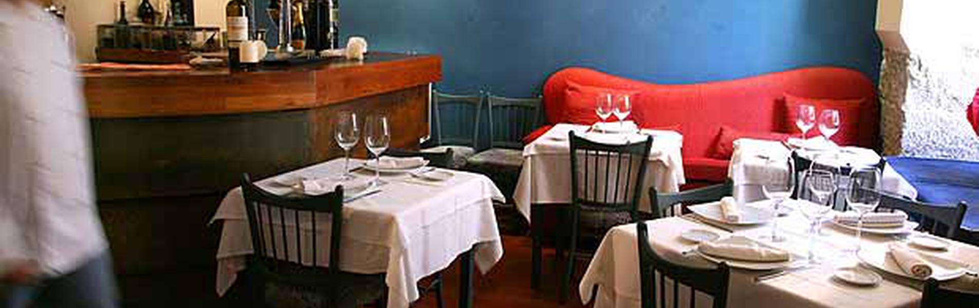 Restaurante La Buena Vida en Madrid | Guía Repsol