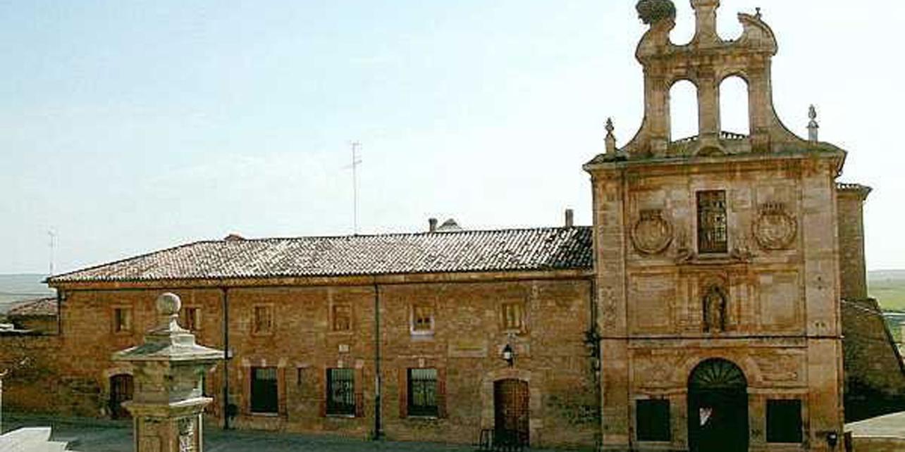 Monasterio de Santo Domingo Monasterio de Santo Domingo