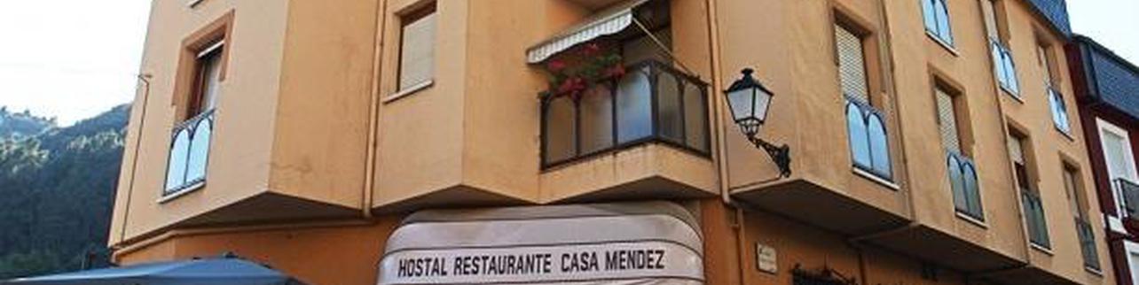 Méndez Méndez