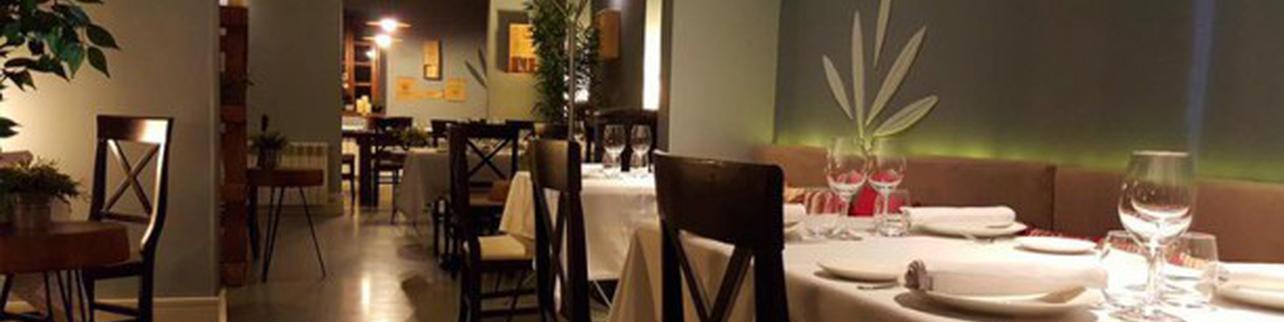 Olive Gastro Olive Gastro