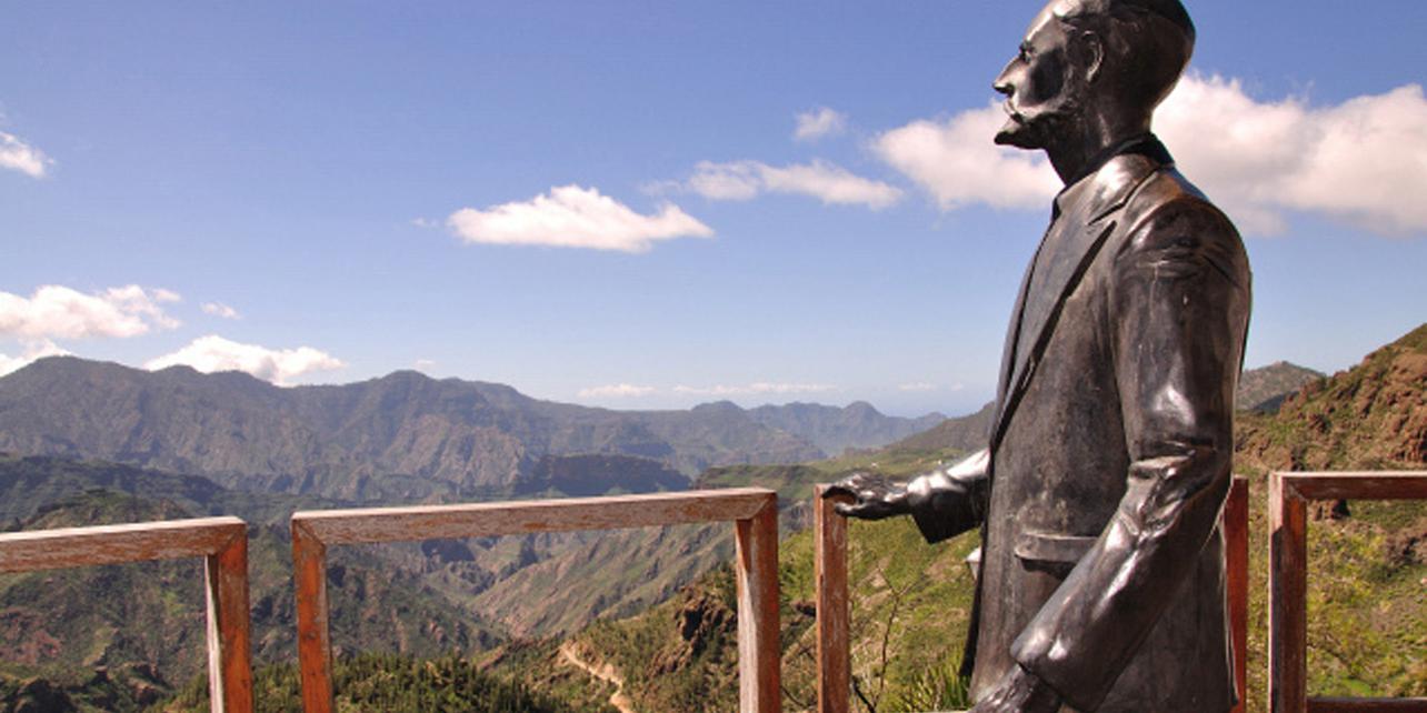 Mirador del Corazón de Jesús Mirador del Corazón de Jesús