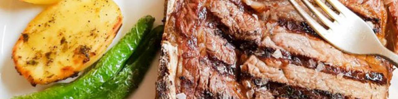 Asador Casa Luciano Asador Casa Luciano