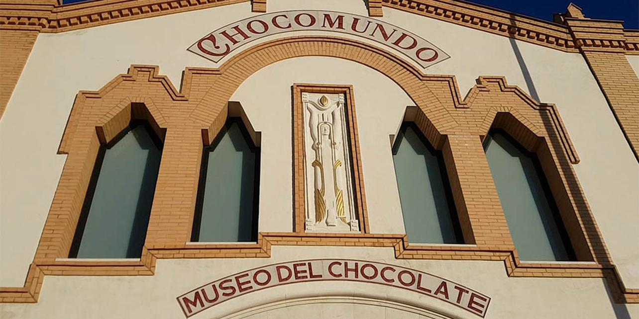 Museo del Chocolate Chocomundo Museo del Chocolate Chocomundo