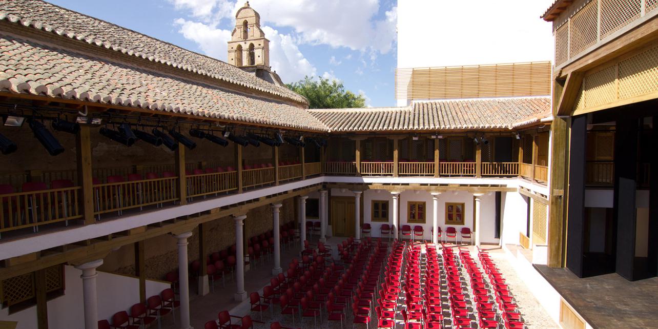Patio de Comedias Patio de Comedias