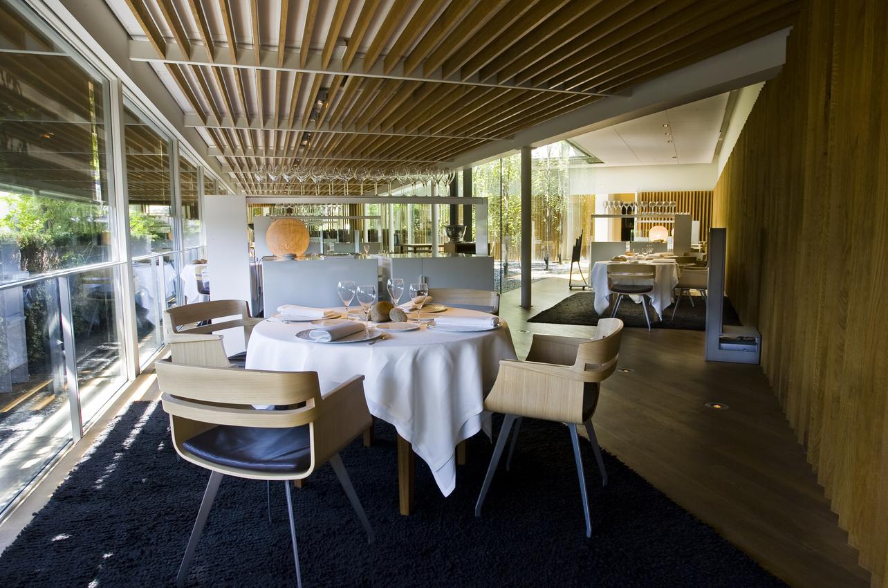 El Celler de Can Roca | Guía Repsol