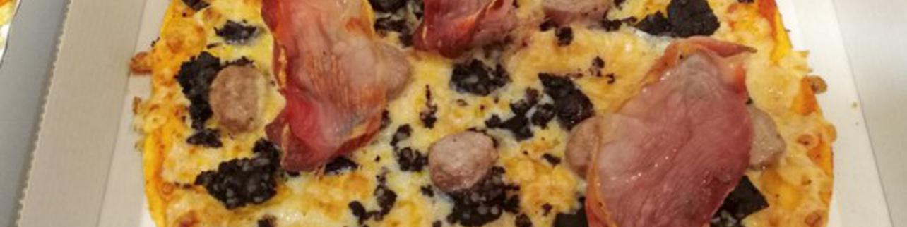 10x10 Pizzicas 10x10 Pizzicas