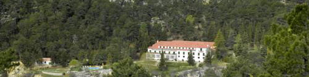 Parador de Cazorla Parador de Cazorla