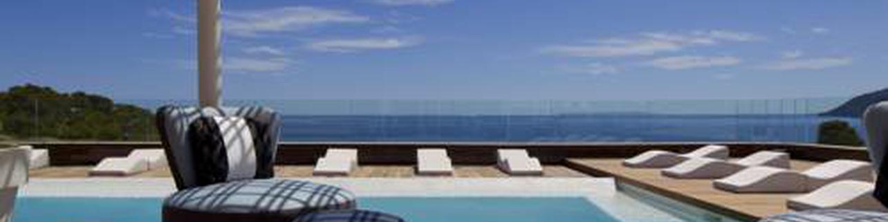 Aguas de Ibiza Lifestyle & Spa GL Aguas de Ibiza Lifestyle & Spa GL