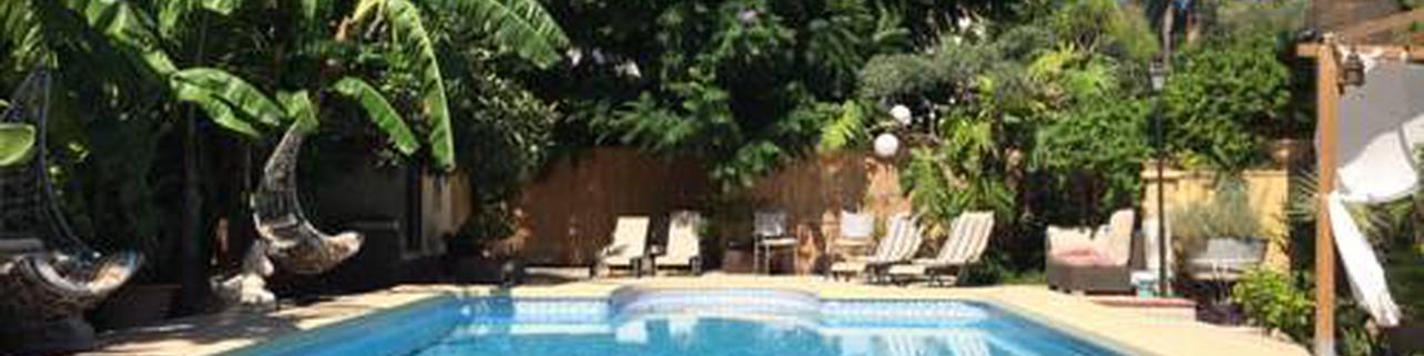 Altea Paradise B&B Altea Paradise B&B